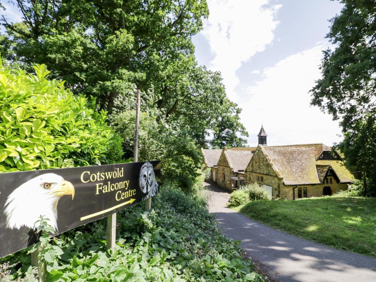 Willa Ashton House Moreton-in-Marsh Zewnętrze zdjęcie